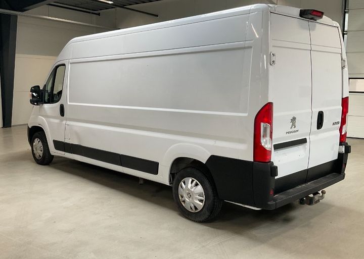 Photo 16 VIN: VF3YBBPFC12U73402 - PEUGEOT BOXER 