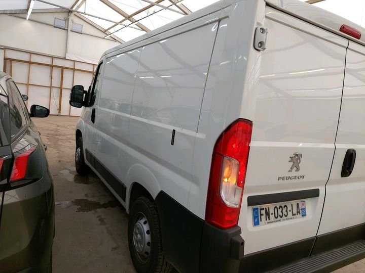 Photo 14 VIN: VF3YBCNFA12M17714 - PEUGEOT BOXER 