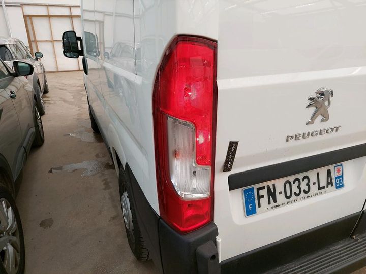 Photo 25 VIN: VF3YBCNFA12M17714 - PEUGEOT BOXER 