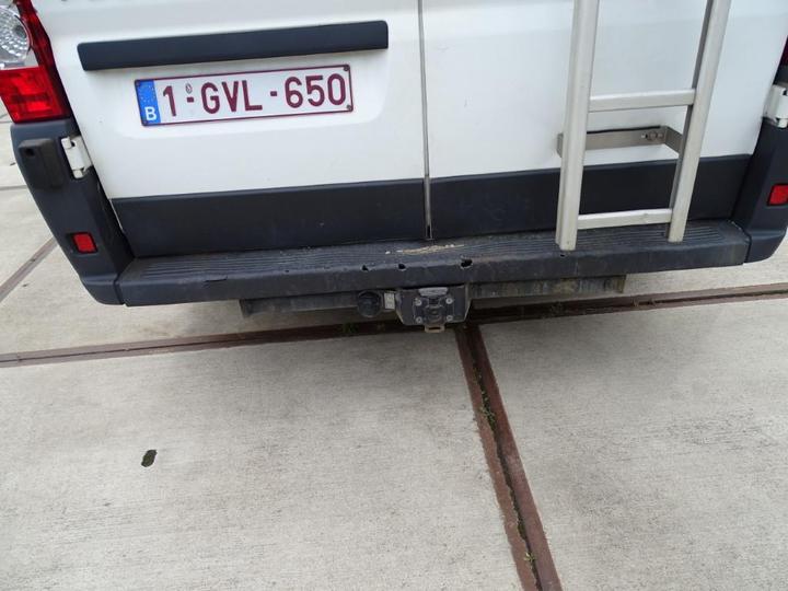 Photo 24 VIN: VF3YBSMFB12573397 - PEUGEOT BOXER 