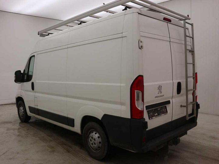 Photo 8 VIN: VF3YBSMFB12701818 - PEUGEOT BOXER 