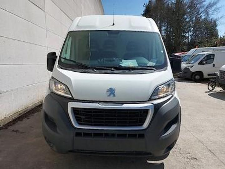 Photo 5 VIN: VF3YBSMFB12751721 - PEUGEOT BOXER 333 FOURGON MWB HR DSL - 2014 