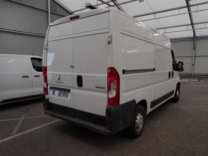 Photo 2 VIN: VF3YBSMFB12802864 - PEUGEOT BOXER 