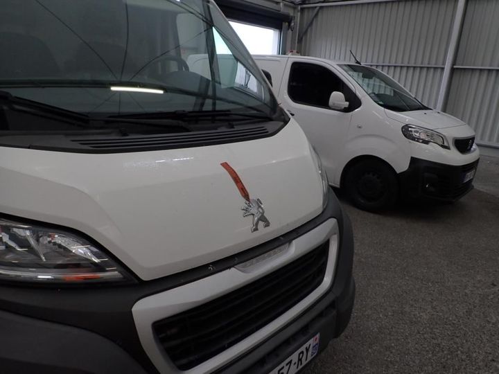 Photo 26 VIN: VF3YBSMFB12802864 - PEUGEOT BOXER 