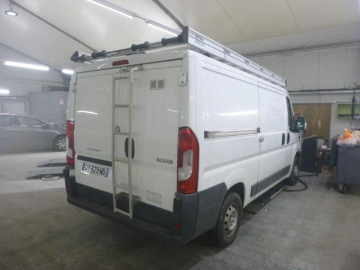 Photo 2 VIN: VF3YBSMFB12980232 - PEUGEOT BOXER 