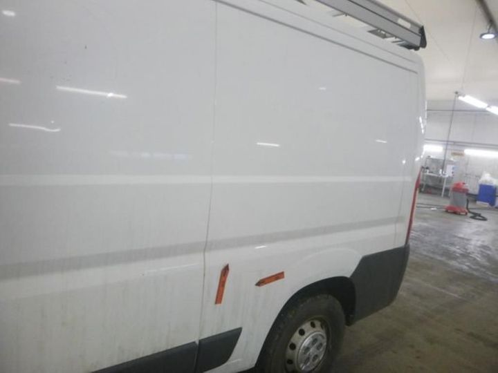 Photo 23 VIN: VF3YBSMFB12980232 - PEUGEOT BOXER 