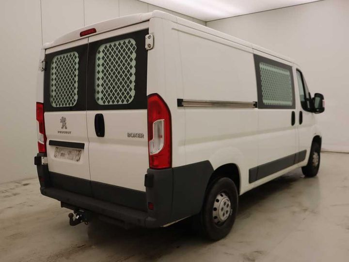 Photo 10 VIN: VF3YBSMFB12B36786 - PEUGEOT BOXER 