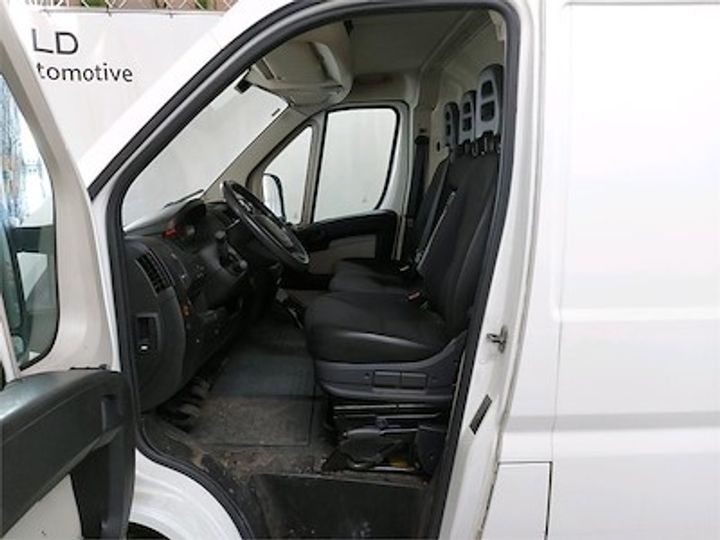 Photo 5 VIN: VF3YBSMFB12B62524 - PEUGEOT BOXER 333 FOURGON MWB HR DSL - 2014 