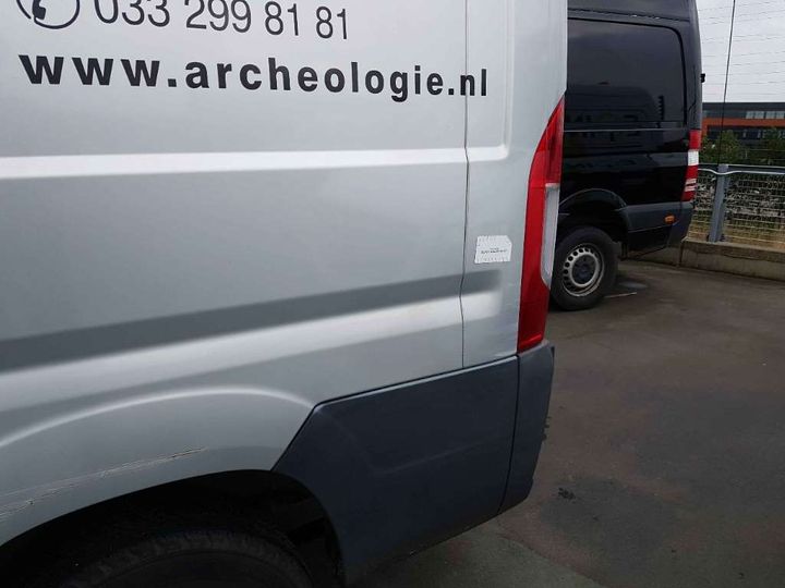 Photo 21 VIN: VF3YBSMFB12B94873 - PEUGEOT BOXER GB 