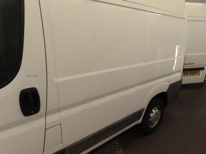 Photo 25 VIN: VF3YBTMFA12363891 - PEUGEOT BOXER 