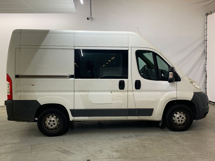 Photo 15 VIN: VF3YBTMFA12511545 - PEUGEOT BOXER 