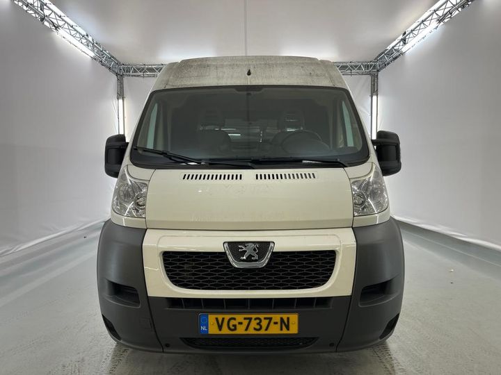 Photo 14 VIN: VF3YBTMFA12542463 - PEUGEOT BOXER 