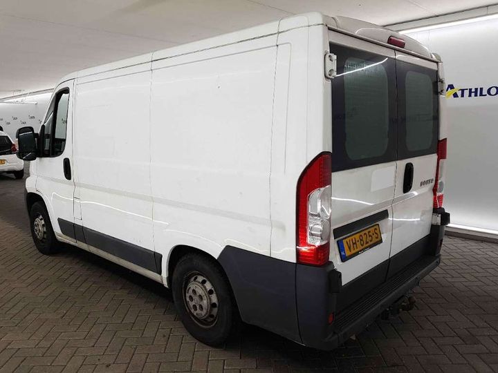 Photo 3 VIN: VF3YBTMFA12612078 - PEUGEOT BOXER GB 