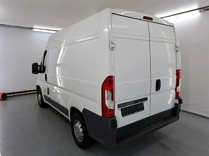 Photo 3 VIN: VF3YBTMFA12856407 - PEUGEOT BOXER ONLY FOR BELGIUM CUSTOMERS 