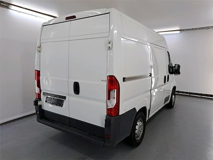 Photo 4 VIN: VF3YBTMFA12856407 - PEUGEOT BOXER ONLY FOR BELGIUM CUSTOMERS 