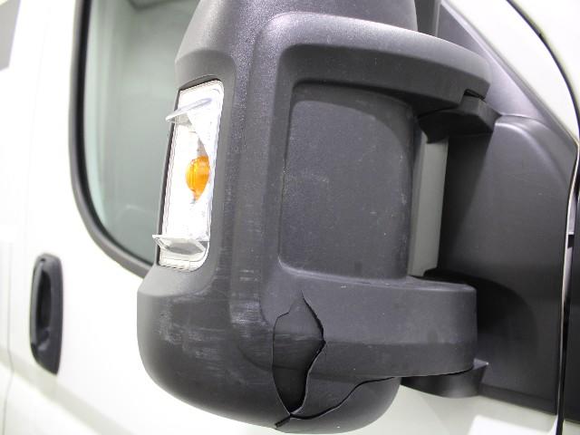 Photo 20 VIN: VF3YBTMFA12997320 - PEUGEOT BOXER PANEL VAN 