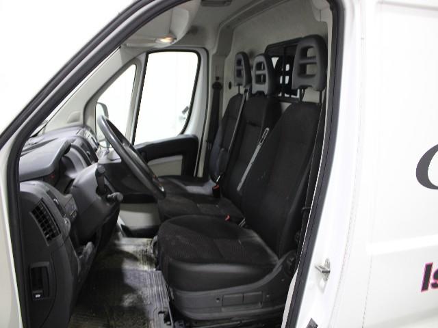 Photo 9 VIN: VF3YBTMFA12997320 - PEUGEOT BOXER PANEL VAN 