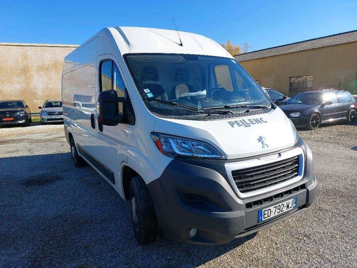 Photo 22 VIN: VF3YBTMFB12B82813 - PEUGEOT BOXER 