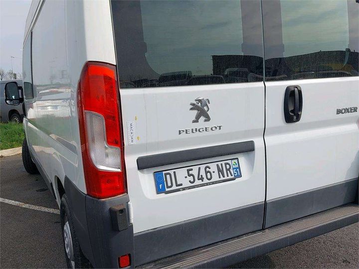 Photo 33 VIN: VF3YBTMFC12697480 - PEUGEOT BOXER 