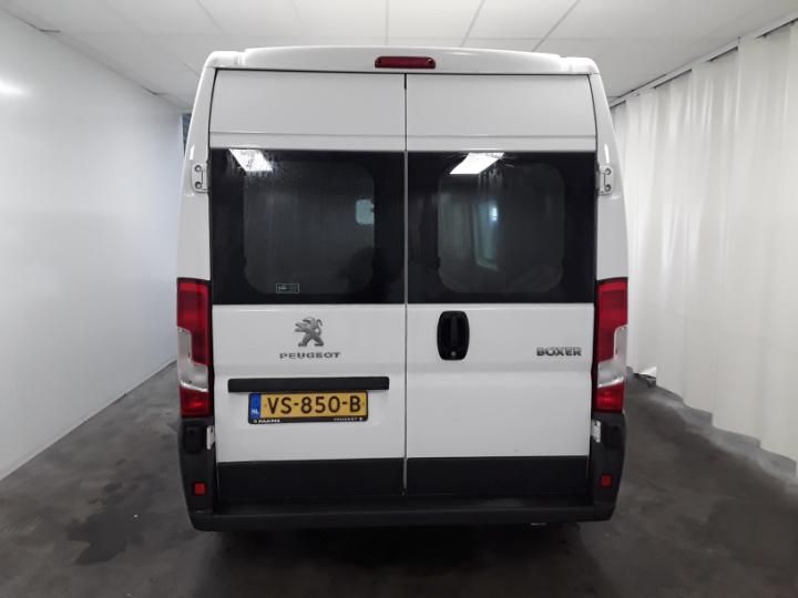 Photo 2 VIN: VF3YBTMFC12988764 - PEUGEOT BOXER 