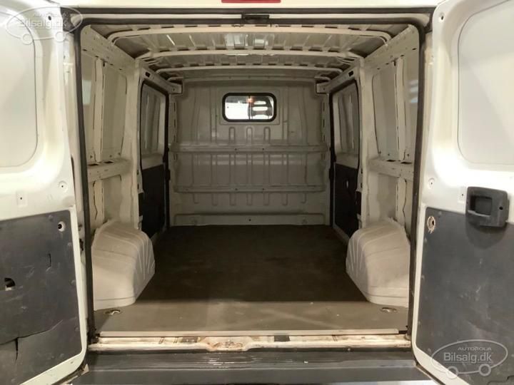 Photo 18 VIN: VF3YBUMFB12988613 - PEUGEOT BOXER PANEL VAN 