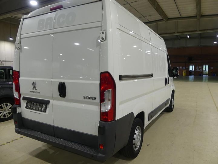 Photo 1 VIN: VF3YC1MFB12E92209 - PEUGEOT BOXER 335 