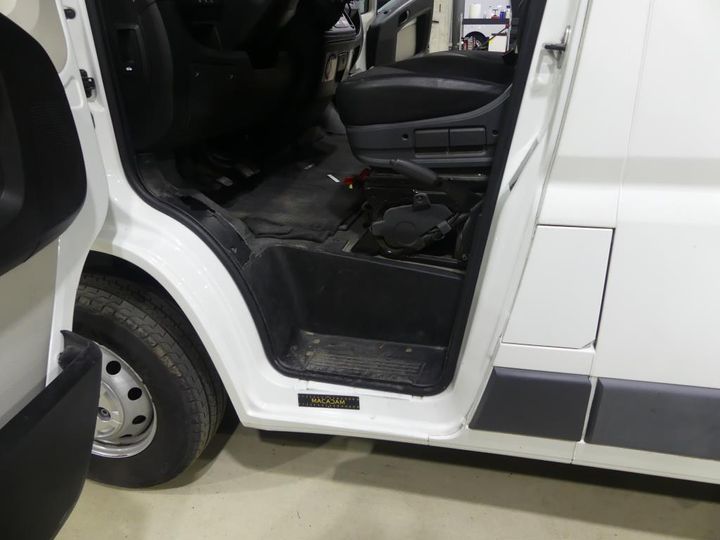 Photo 25 VIN: VF3YC1MFB12E92209 - PEUGEOT BOXER 335 