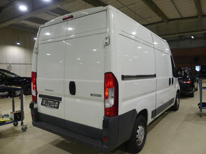 Photo 1 VIN: VF3YC1MFB12E92238 - PEUGEOT BOXER 335 