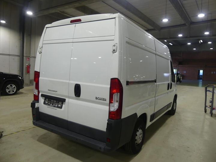 Photo 1 VIN: VF3YC1MFB12E92241 - PEUGEOT BOXER 335 