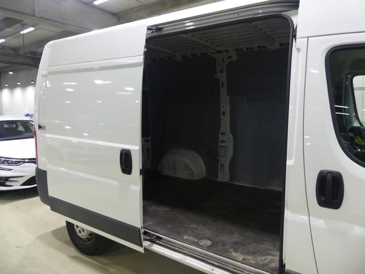 Photo 16 VIN: VF3YC1MFB12E92241 - PEUGEOT BOXER 335 