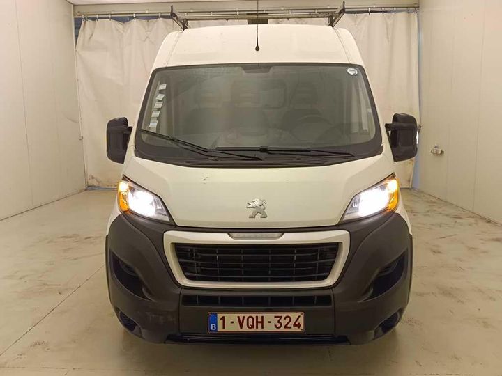 Photo 14 VIN: VF3YC1MFB12K20574 - PEUGEOT BOXER 