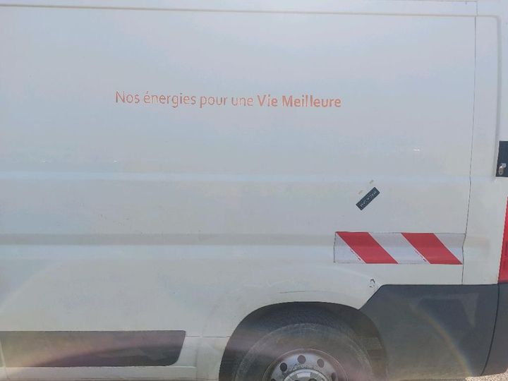 Photo 23 VIN: VF3YC1MFC12D45190 - PEUGEOT BOXER 