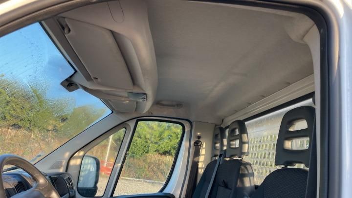 Photo 7 VIN: VF3YC2MAU12E99784 - PEUGEOT BOXER CHASSIS SINGLE CAB 