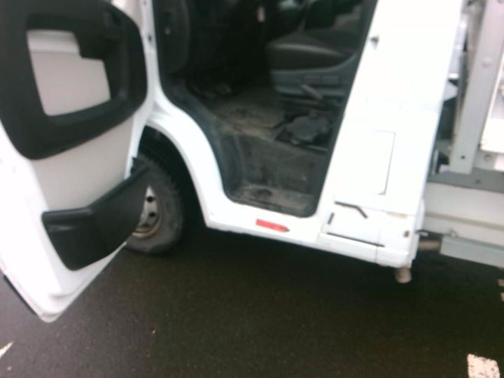 Photo 16 VIN: VF3YC2MAU12G68721 - PEUGEOT BOXER PLATEAU CABINE 