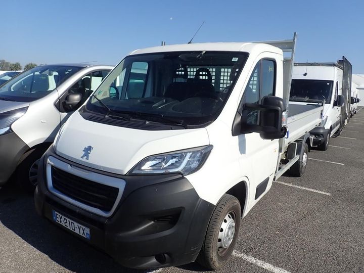 Photo 31 VIN: VF3YC2MAU12H08250 - PEUGEOT BOXER 