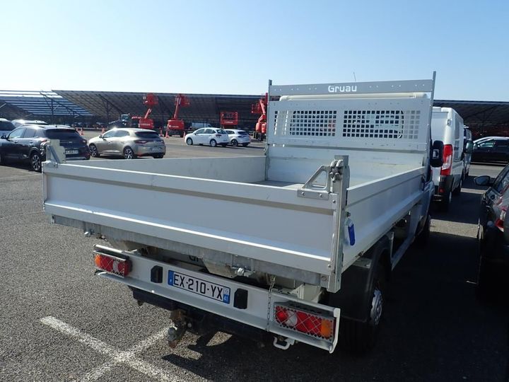 Photo 32 VIN: VF3YC2MAU12H08250 - PEUGEOT BOXER 