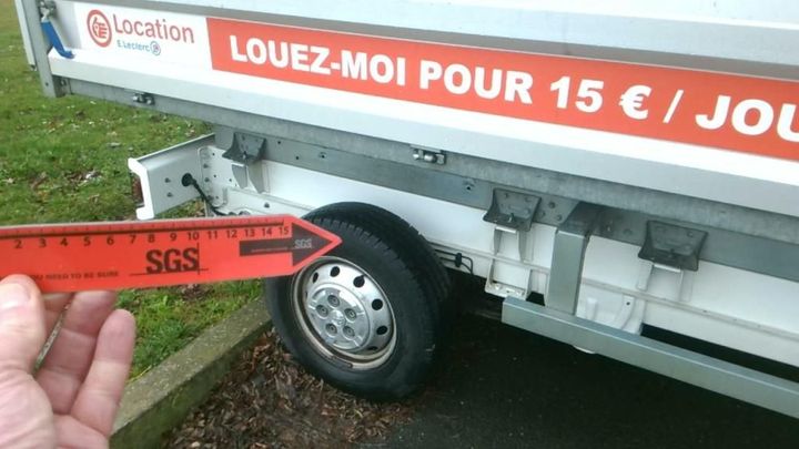 Photo 18 VIN: VF3YC2MAU12H50531 - PEUGEOT BOXER PLATEAU CABINE 