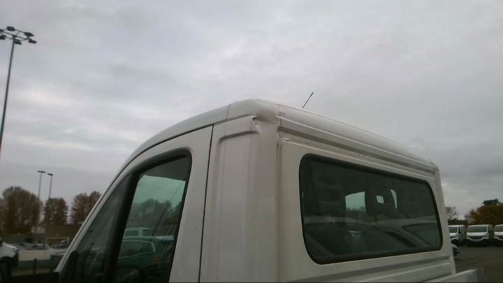 Photo 27 VIN: VF3YC2MAU12J09937 - PEUGEOT BOXER PLATEAU CABINE 