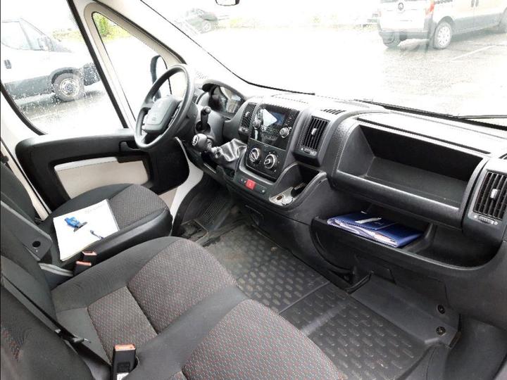 Photo 5 VIN: VF3YC2MAU12J12352 - PEUGEOT BOXER PLATEAU CABINE 