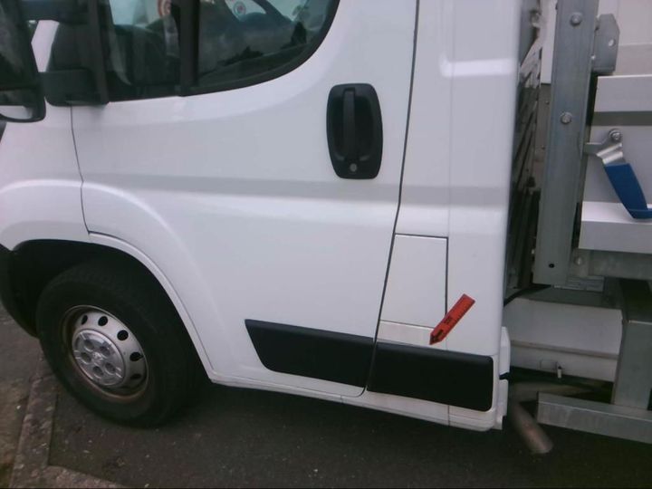 Photo 15 VIN: VF3YC2MAU12J39134 - PEUGEOT BOXER PLATEAU CABINE (BENNE) 