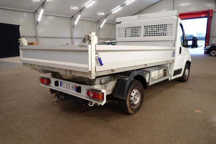 Photo 28 VIN: VF3YC2MAU12J60193 - PEUGEOT BOXER 