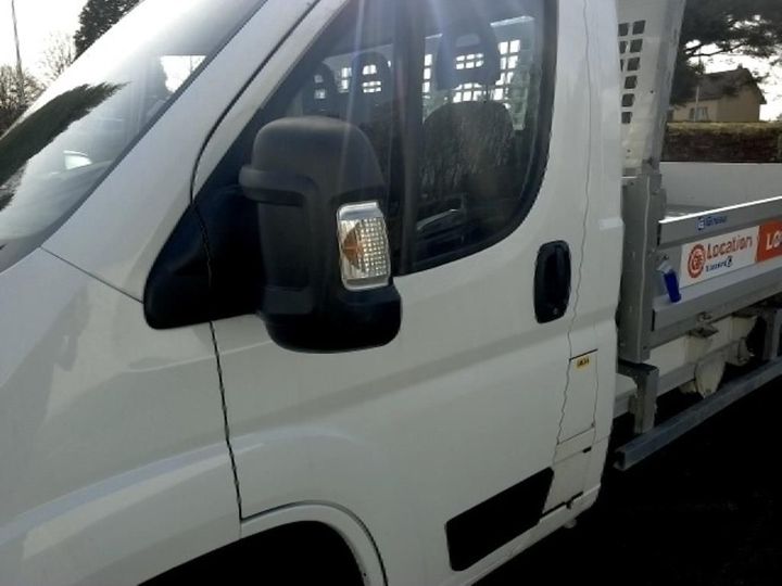 Photo 24 VIN: VF3YC2MAU12J63408 - PEUGEOT BOXER PLATEAU CABINE 