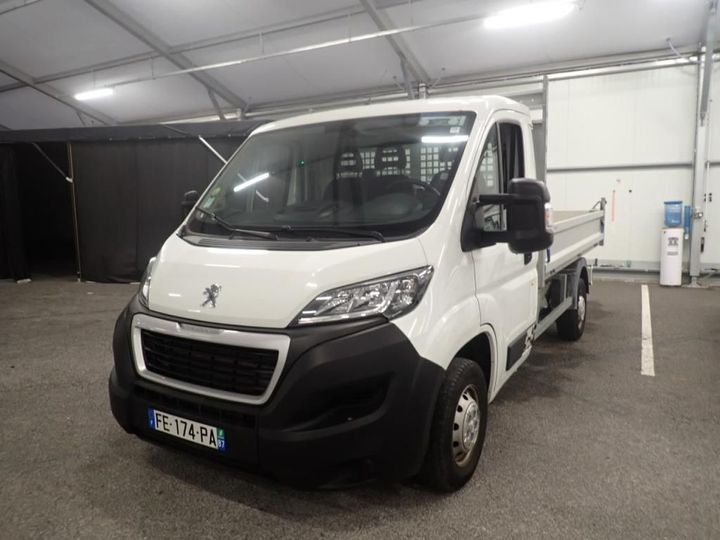 Photo 30 VIN: VF3YC2MAU12K21035 - PEUGEOT BOXER 