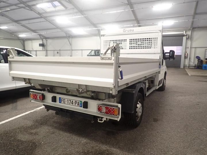 Photo 31 VIN: VF3YC2MAU12K21035 - PEUGEOT BOXER 