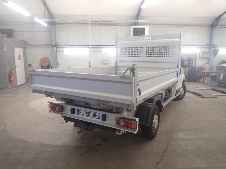 Photo 22 VIN: VF3YC2MAU12K21558 - PEUGEOT BOXER 