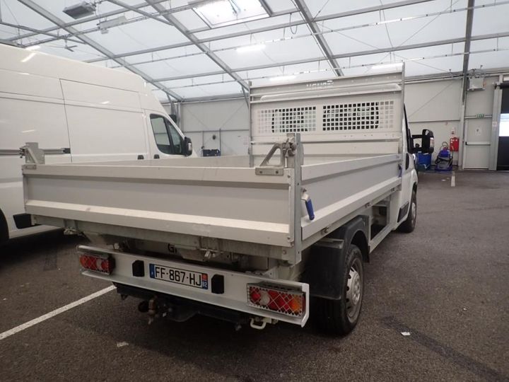 Photo 19 VIN: VF3YC2MAU12K89806 - PEUGEOT BOXER 