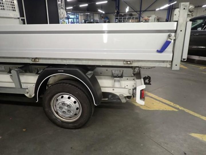 Photo 29 VIN: VF3YC2MAU12K89890 - PEUGEOT BOXER 