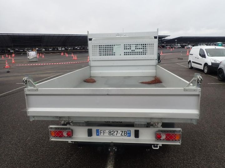 Photo 19 VIN: VF3YC2MAU12K90414 - PEUGEOT BOXER 