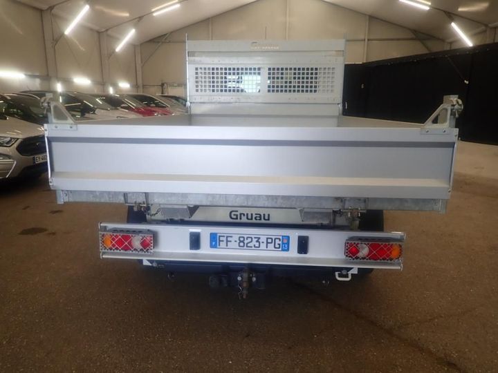 Photo 25 VIN: VF3YC2MAU12K90461 - PEUGEOT BOXER 