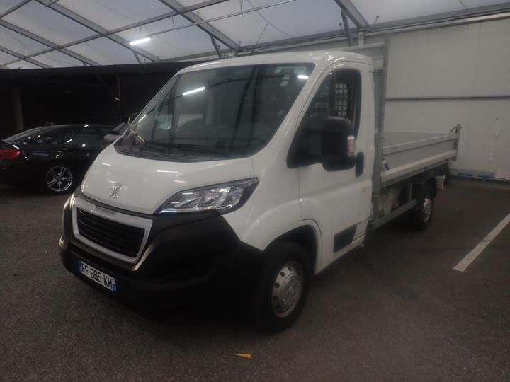 Photo 27 VIN: VF3YC2MAU12K93135 - PEUGEOT BOXER 